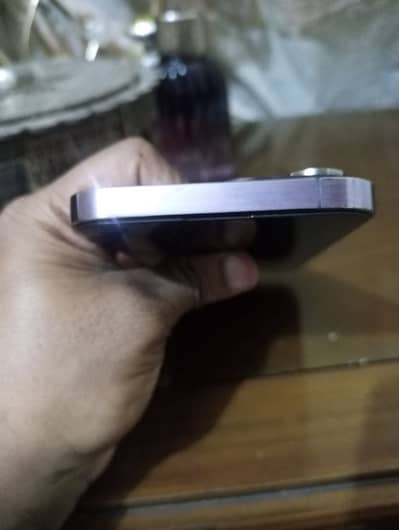 iPhone 14 pr0 mAx (PTA Approved)