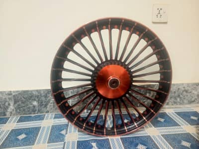 CG 125 RIM FOR SALE HAVE   WAITE
