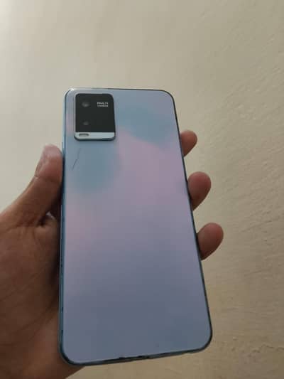 vivo Y21s urgent sale