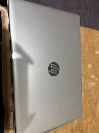 Hp laptop excellent condition