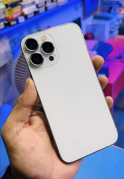 Apple iPhone 13 Pro Max