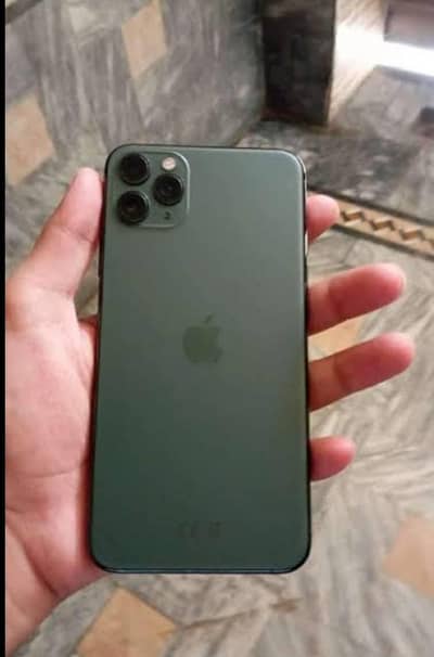 11 pro Max PTA Approved Dual Sim