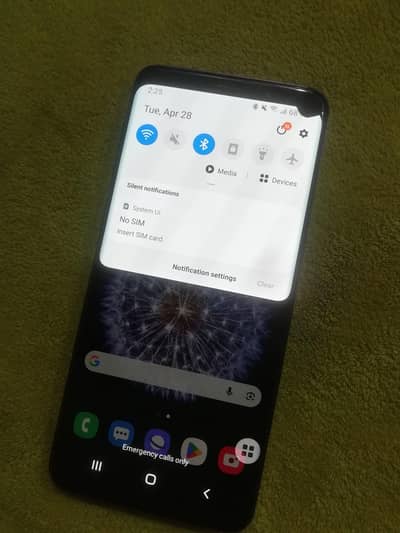 Samsung S9