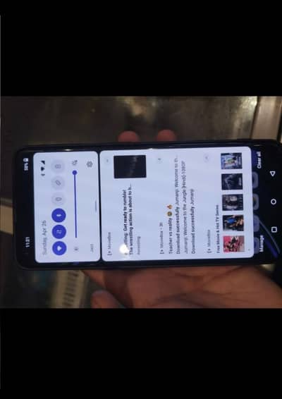One Plus 9 Pro