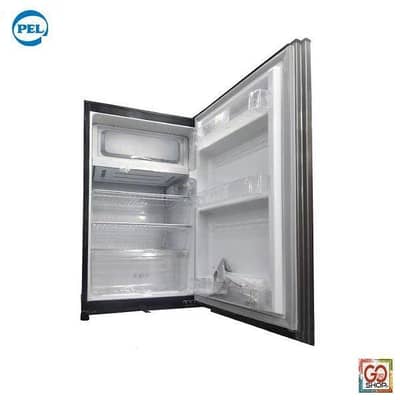 Pel Black mirror bedroom Fridge
