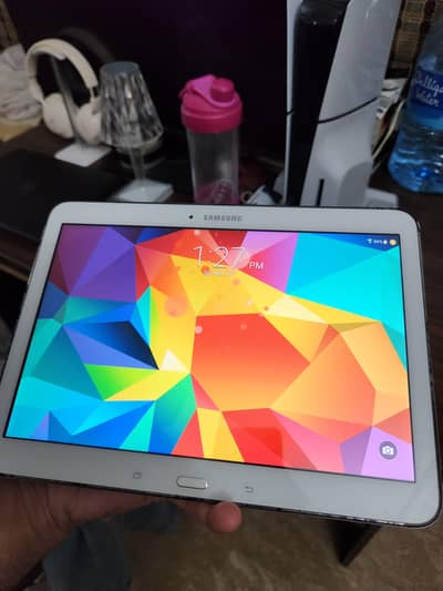 Samsung Galaxy Tab 4
