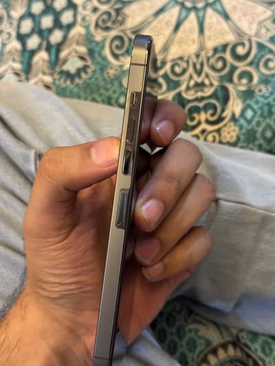 Iphone 13 pro max JV