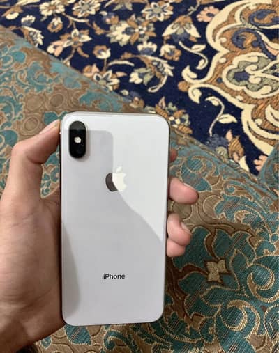 Iphone x Pta approved