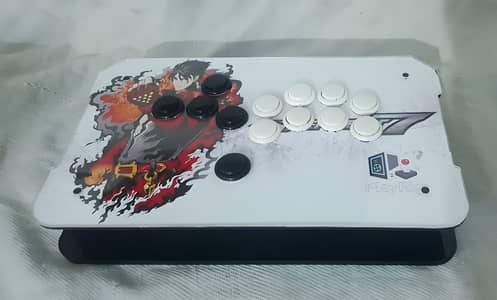 Leverless arcade sticks for sale