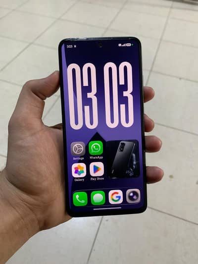 Radmi note 11 pro