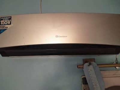 Dawlance air-conditioner 1.5 ton available for sale brandNew condition