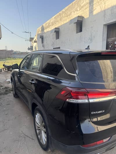 Oshan X7