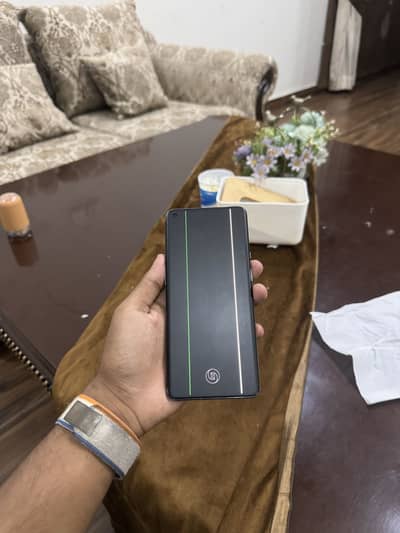 One plus 9 pro 5g