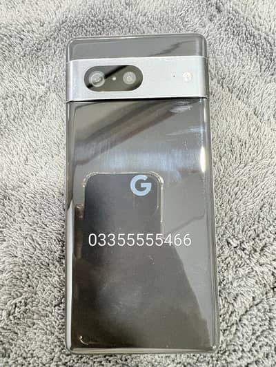 Pixel 7
