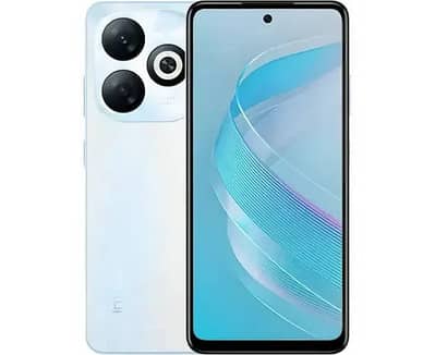 Infinix smart 8 Mobile phone Original