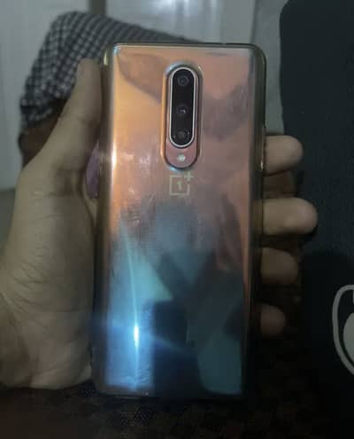 Oneplus 8 exchange possible
