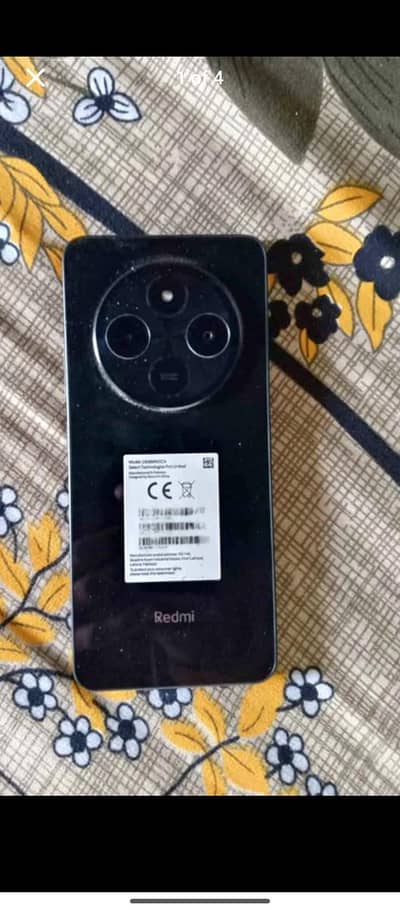 Redmi 14c 6+6/128 gp