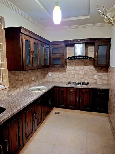 35x70 10 Marla House for Sale G-13/3