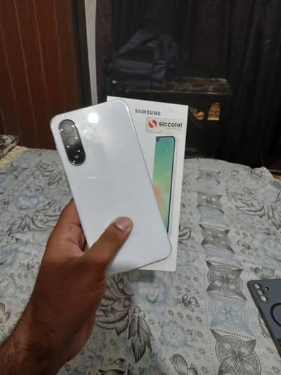 samsung galaxy a26 5g 8/256