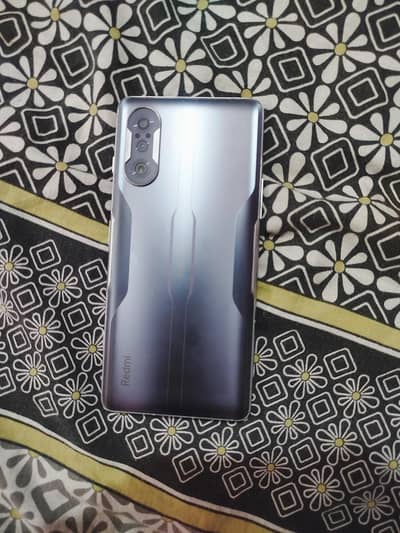 Redmi k40 gaming