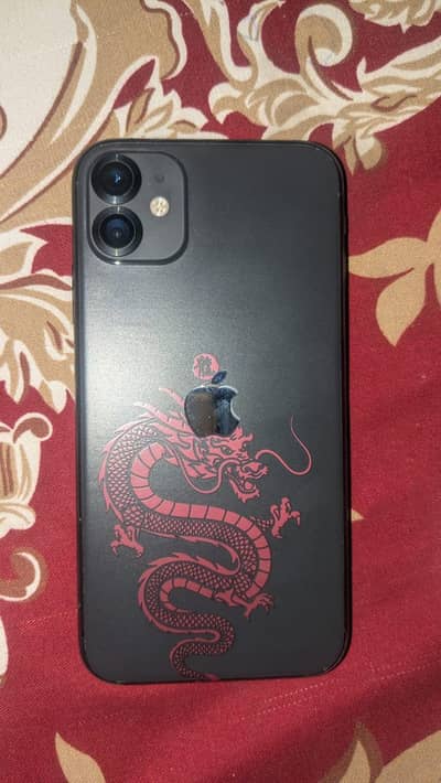 I phone 11 jv Non PTA