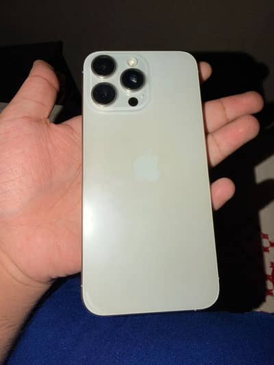 iPhone 15 Pro Max For Sell non pta