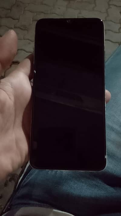 vivo s1