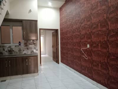 3 Marla Ground Portion For Rent (For Bachelor)
