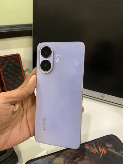 Vivo v60 Lite 5G 12/256