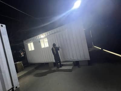 office container marketing prefab portable toilets container office