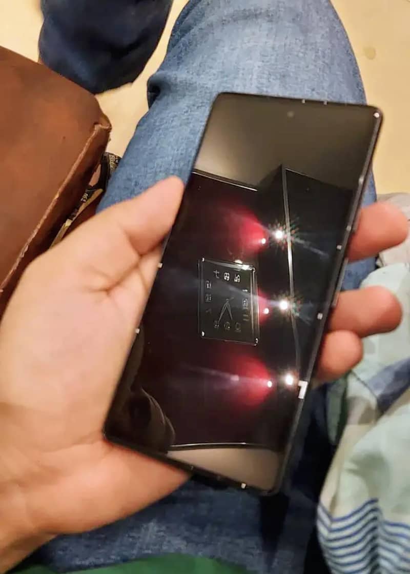 Google Pixel 7A 1