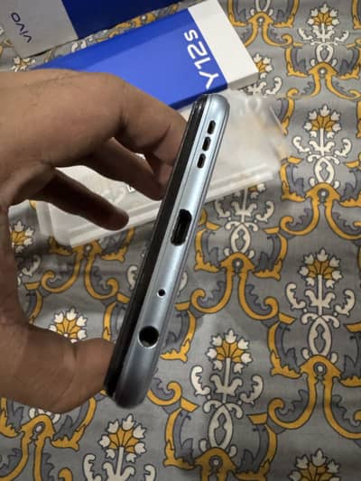 Brand new conditation no repair
