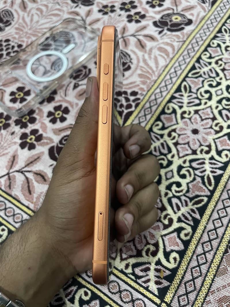 Iphone 17 pro max 2