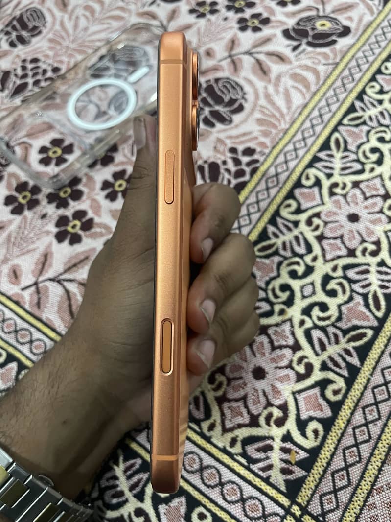 Iphone 17 pro max 3