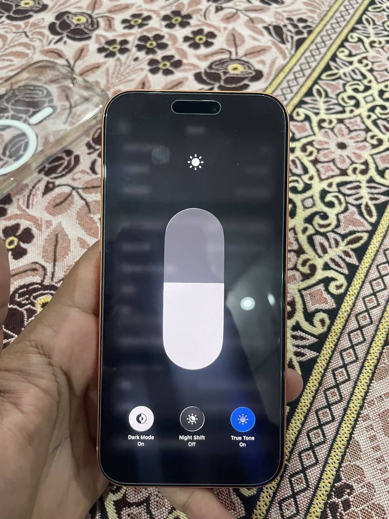 Iphone 17 pro max 7