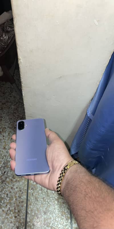 Samsung A07 6/64 Best Mobile