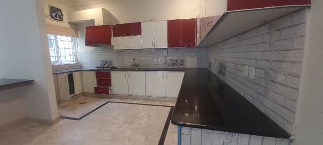 35x70 10 Marla House for Sale G-13/3