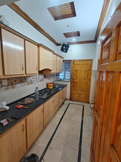 25x40 4 Marla House for Sale G-13/1