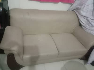 Water dispensary , sofa 2 and 3 seater