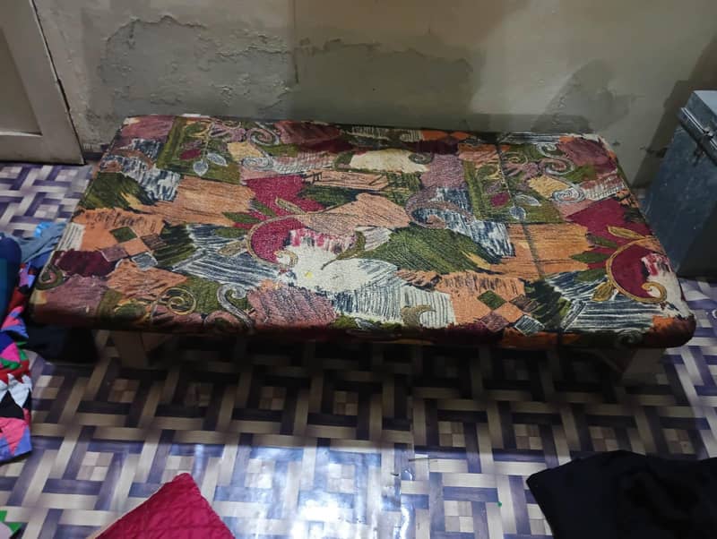 hand made 4