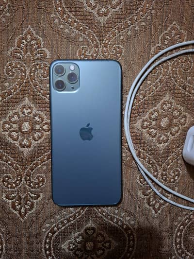 iPhone 11 Pro Max