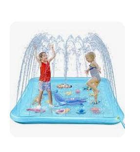 splash pad sprinkler 1