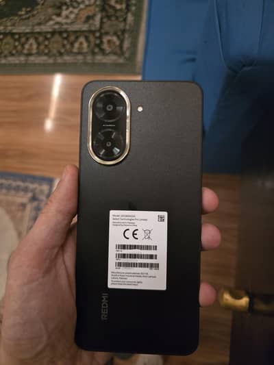 Xiaomi Redmi A5 (4/128 gb)
