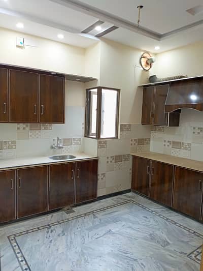 3 Marla 2nd Portion For Rent(only for bachelor)