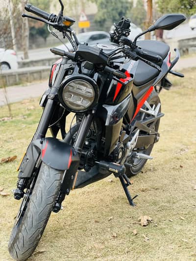 Super star200cc