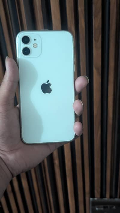I phone 11