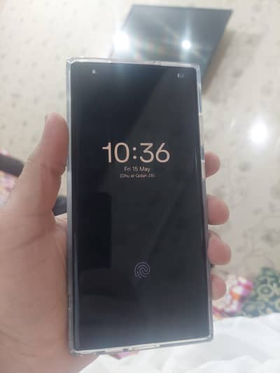 Samsung S23Ultra Official Pta Approved