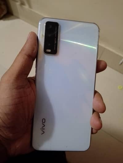 vivo y20 4)64 need money