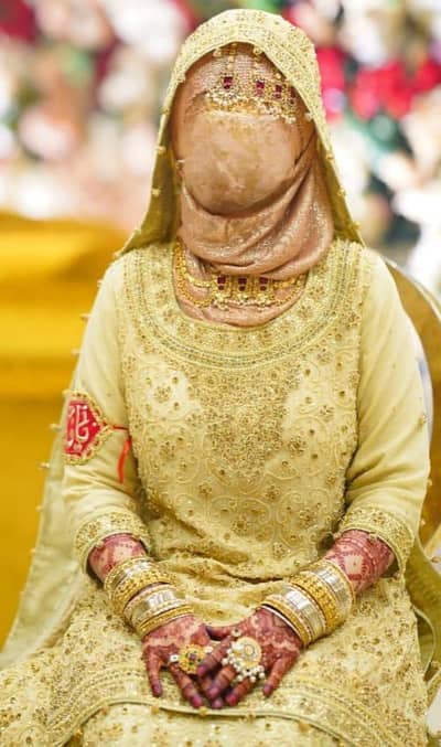Bridal gorgeous sharara for sell