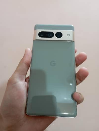 Google Pixel 7 Pro 512 GB Read Ad First